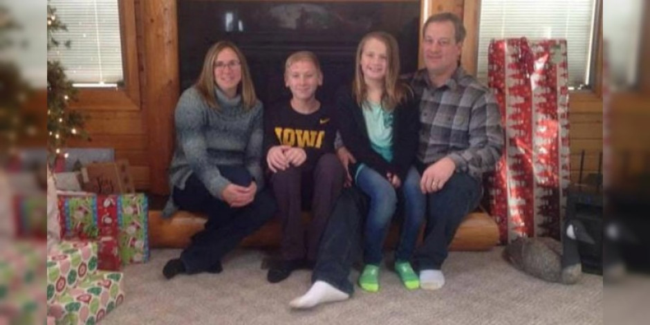 Localizan familia de EU muerta en Tulum