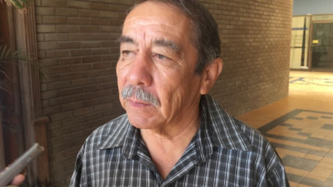 Pegan vacaciones a bolsillo de choferes de camiones urbanos