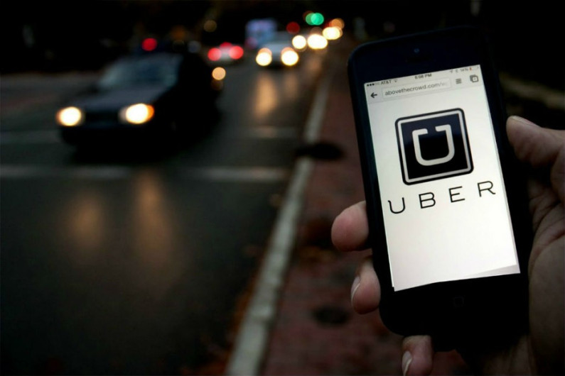 Revelan identidad de persona que hackeó Uber