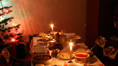 Temporada navideña causaría afectaciones a salud mental