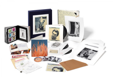 Paul McCartney lanza una versión especial de “Flaming Pie” 