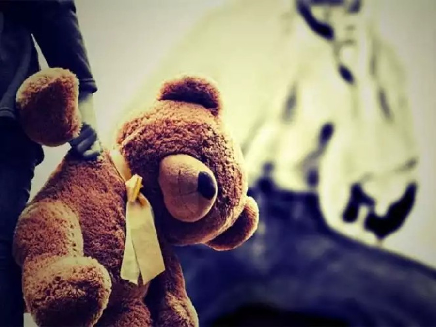 Sentencian a 62 años a hombre que violó a su hija