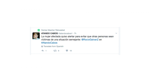 En EU niegan decomiso de visa por "memes"