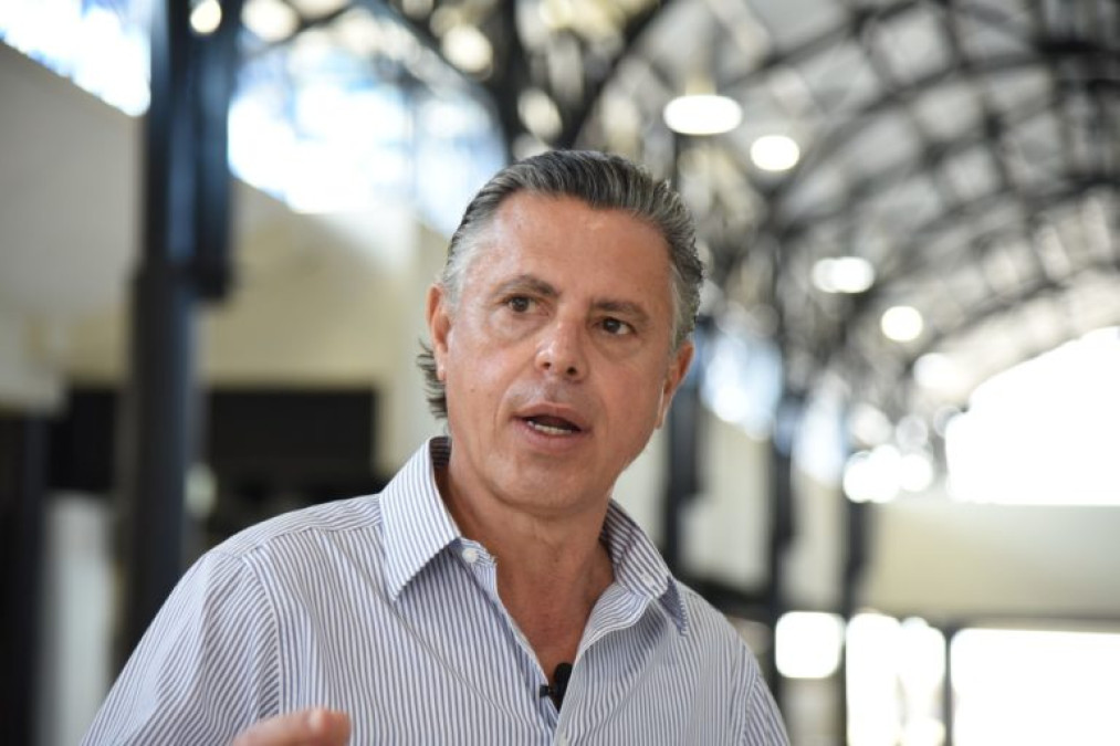 Tampico se consolida como destino turístico: Chucho Nader