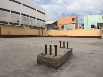 Construirán después de 4 años techumbre que ya se daba por concluida