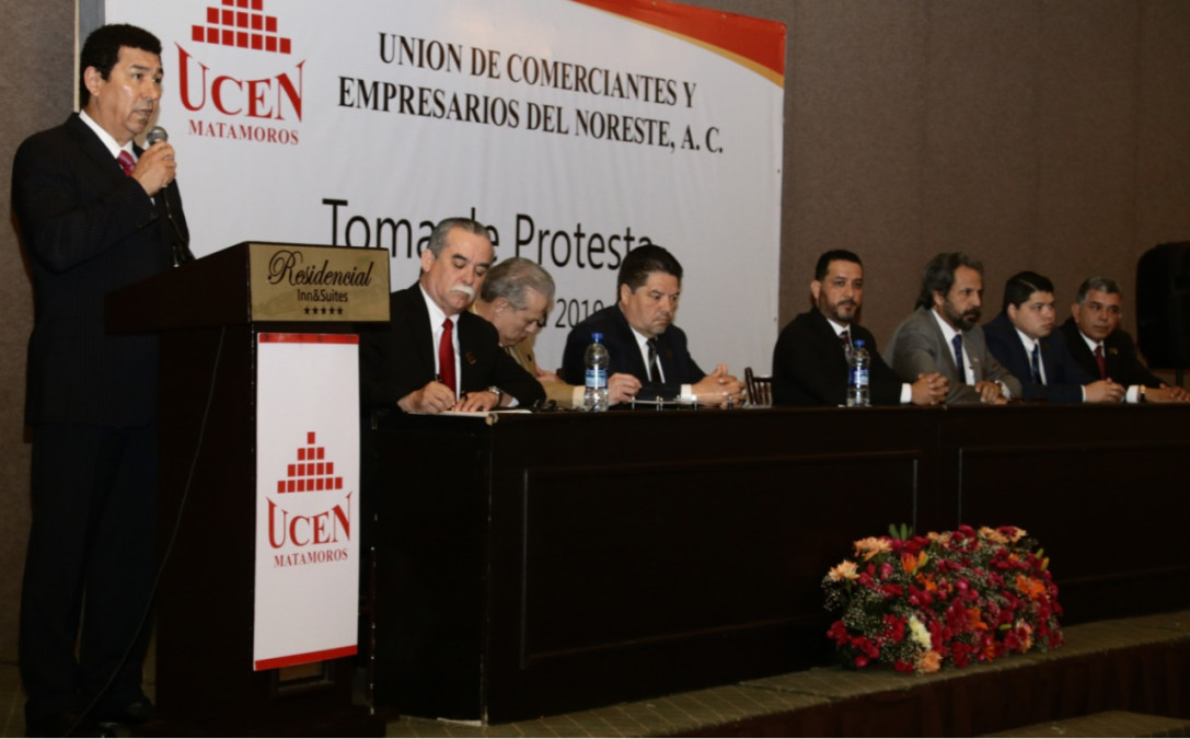 En revisión obrero-patronal debe prevalecer el interés por Matamoros: Alcalde 