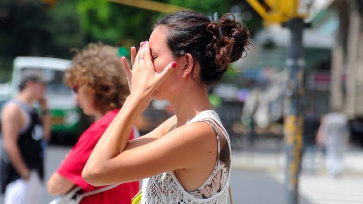 Se prevé calor en Tamaulipas
