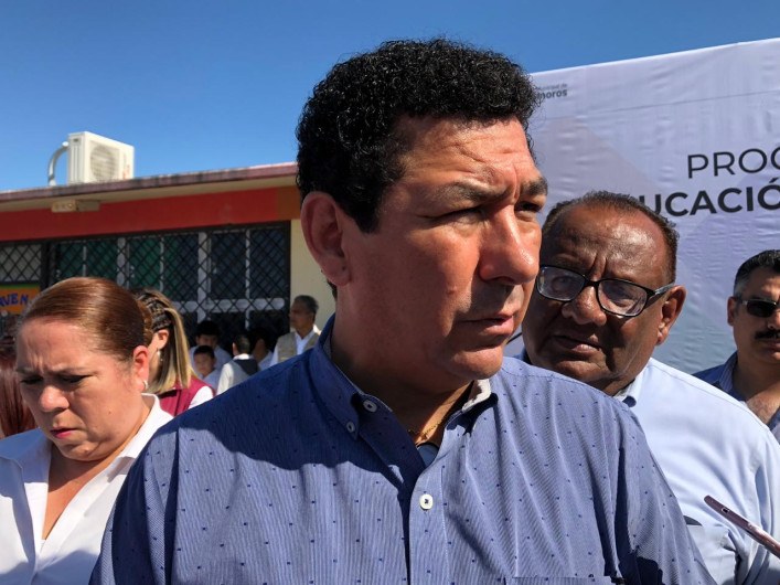 Continuará la evaluación de funcionarios en Matamoros 