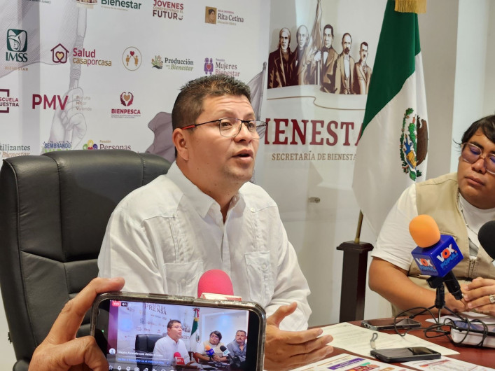 Alertan sobre falsos servidores de la nación