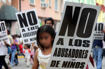 Profesor de Vélez Málaga es denunciado por supuestos abusos a alumnas