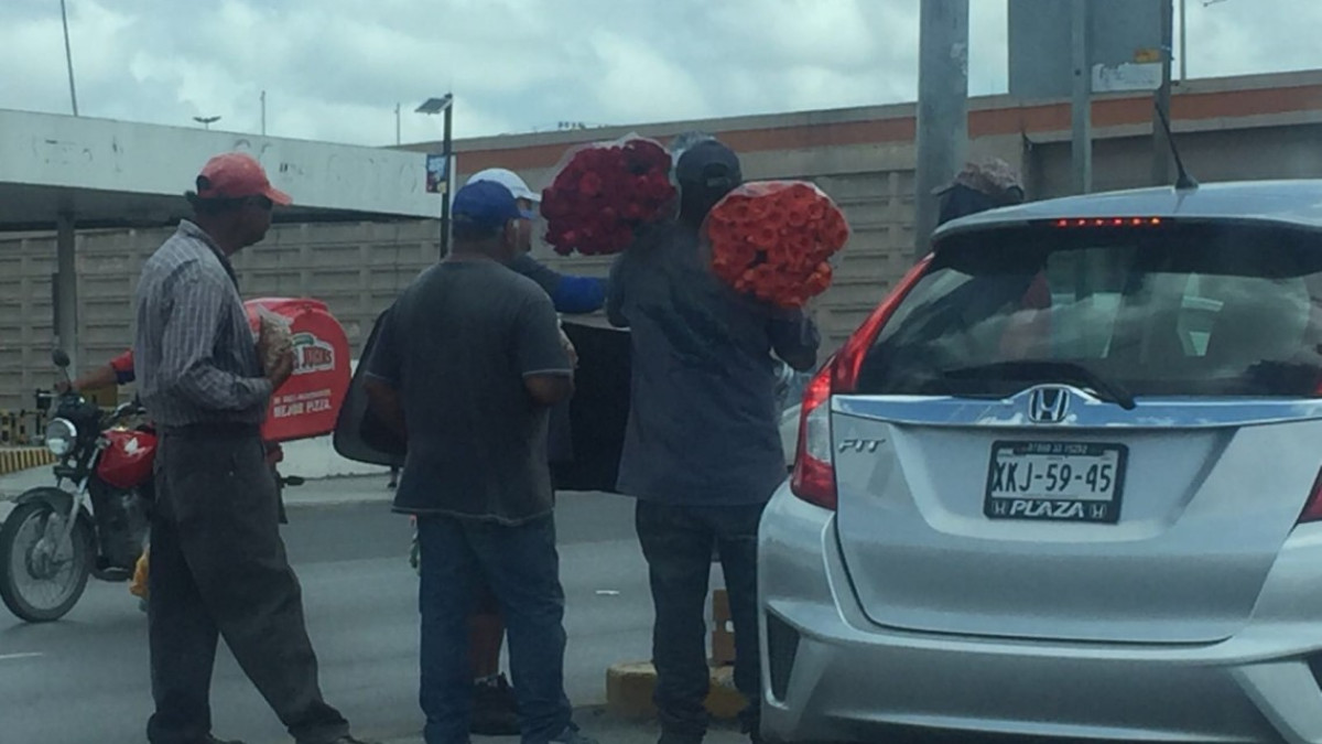Ambulantes víctimas vulnerables al cáncer de piel