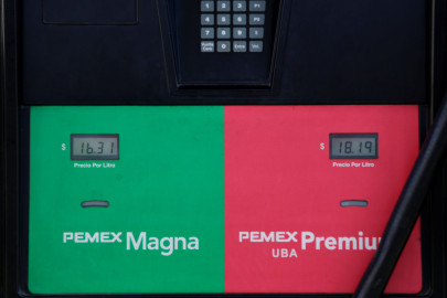 Juez califica legal detención de 6 personas que clausuraron gasolinería