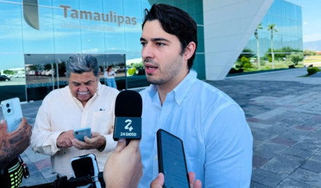 Vigilará STPS implementación de “Ley Silla” en Tamaulipas