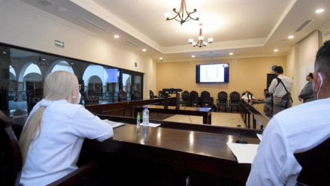 Fortalecen acciones gobiernos de Altamira y de Tamaulipas para evitar incremento de COVID 19