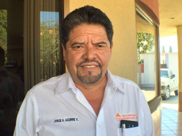 La UCEN no percibe avances del gobierno estatal 