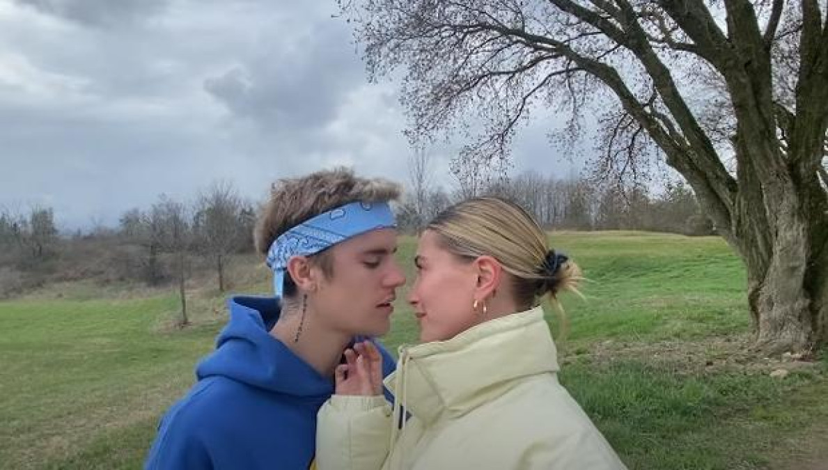 Ariana Grande y Justin Bieber lanzan 'Stuck with U'