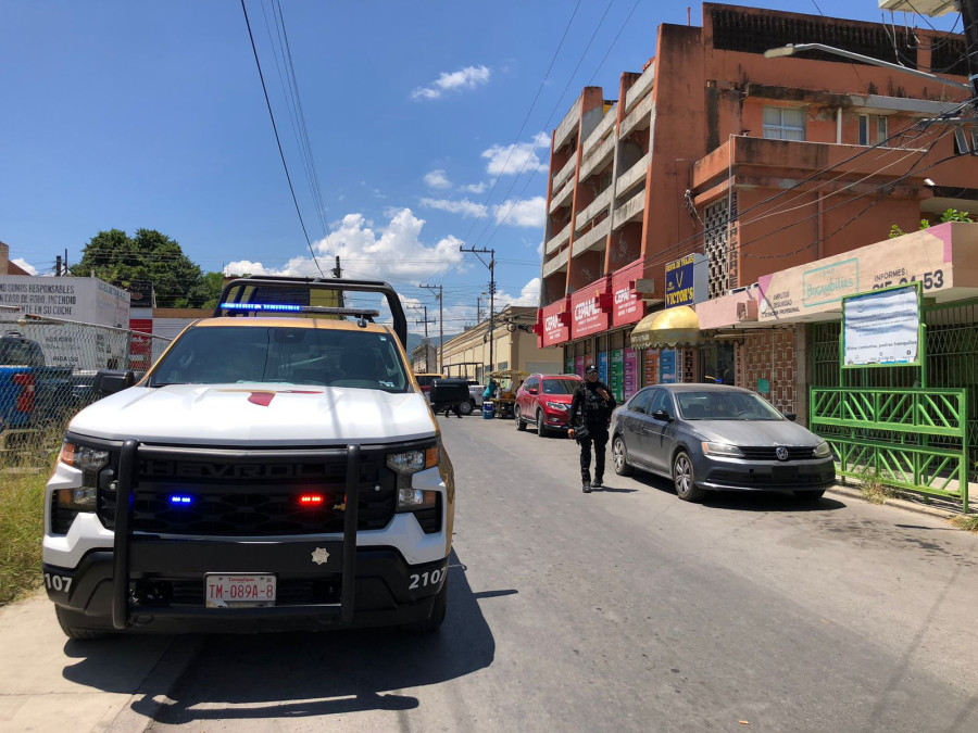 Rescatan a tres menores viviendo en condiciones de abandono e insalubres