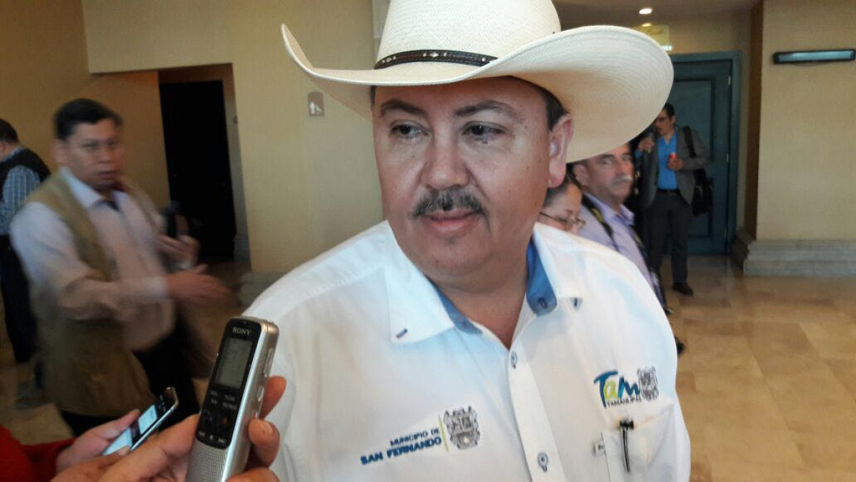 San Fernando vuelve a la vida