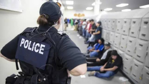 Políticas migratorias de Trump se intensifican; gobierno extiende ‘mano dura’ a turistas y migrantes legales 