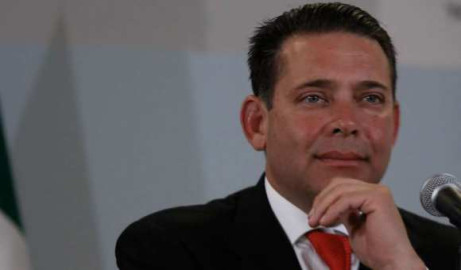 Piden trasladar a Eugenio a CEFERESO