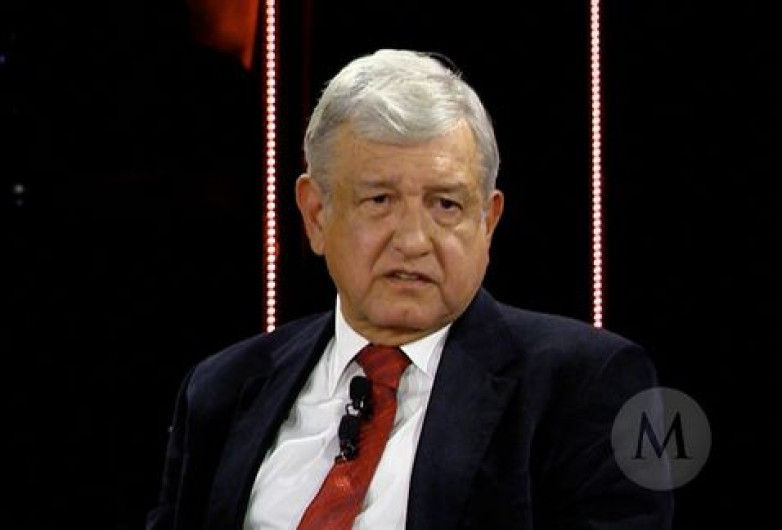 Busca AMLO una cuarta transformación del país