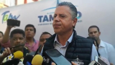 El lunes abren la circulación de la Calzada San Pedro