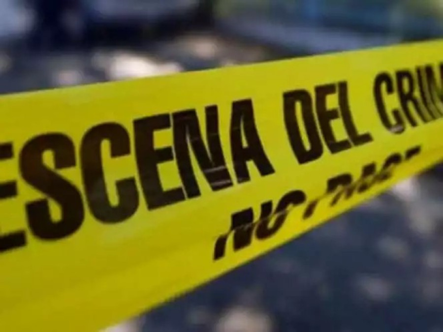 Encuentran a bebé muerta en Cuernavaca