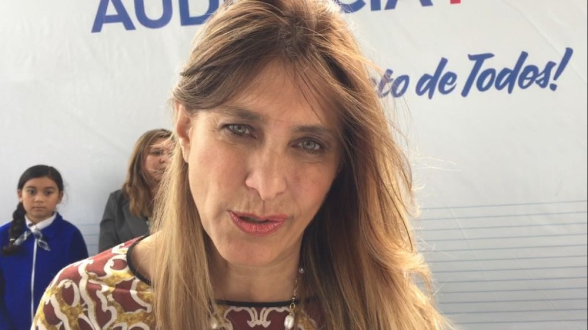 Agradece Maki Apoyo de los reynosenses