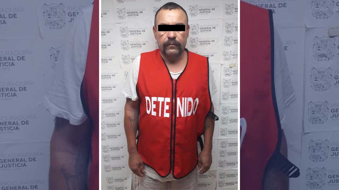 Vincula a proceso a 7 personas por robo con violencia