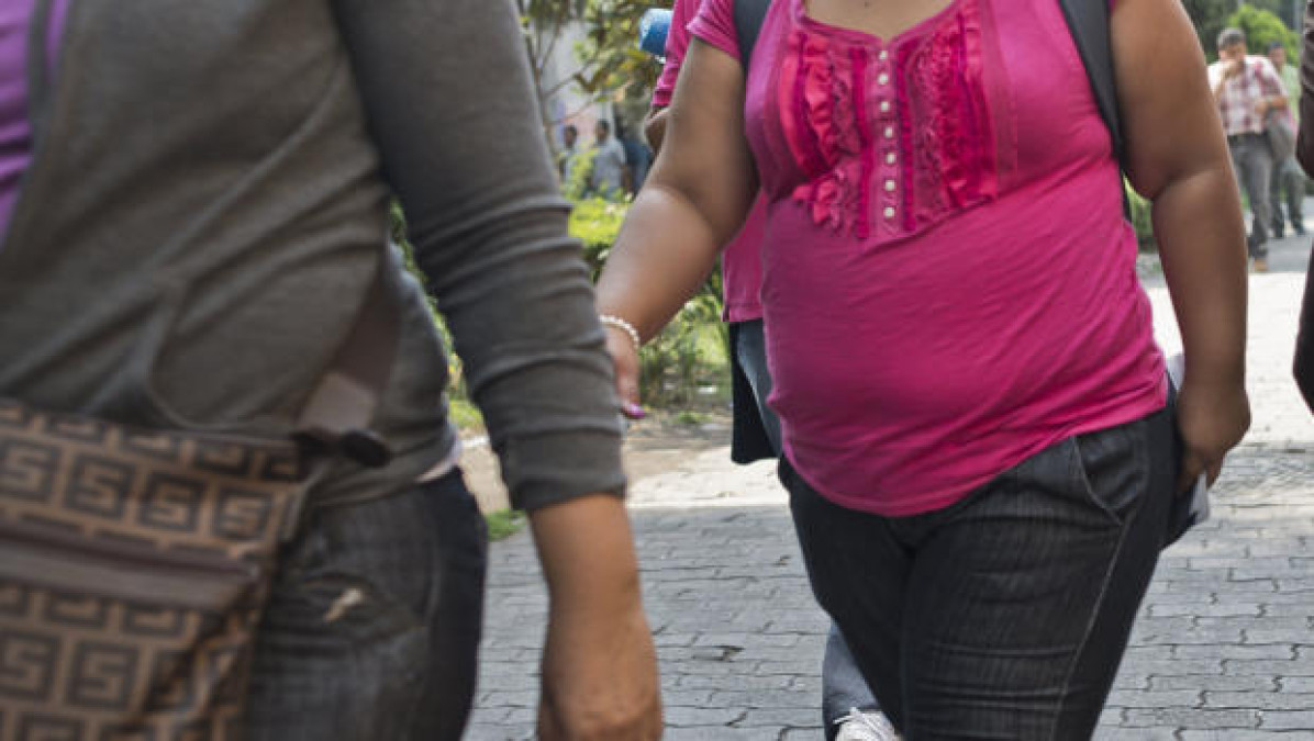 Realizarán estudios a domicilio para combatir obesidad