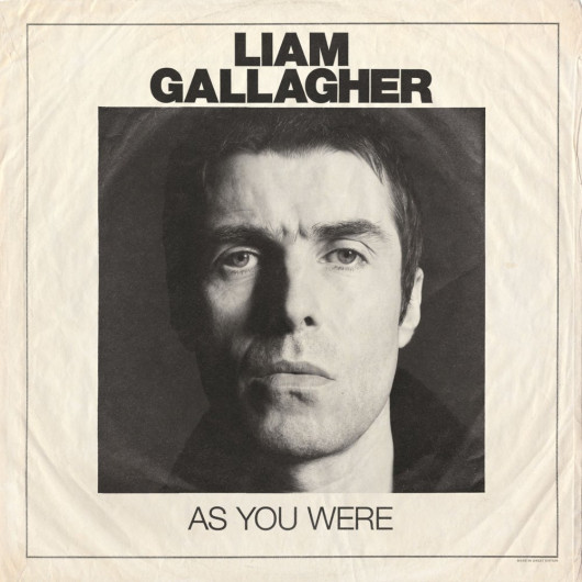 Liam Gallagher lanza nuevo sencillo de su próximo disco