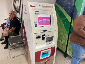 Tendrá Registro Civil más cajeros automáticos 