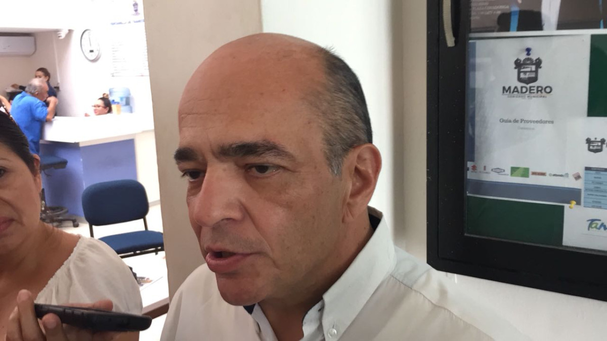 Sector educativo tendrá megapuente