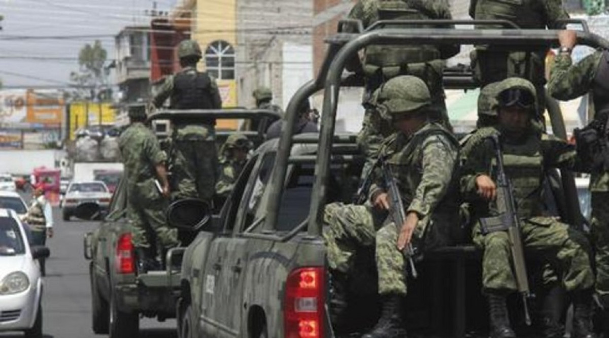 Pide Cabeza de Vaca estrategia de seguridad con inteligencia