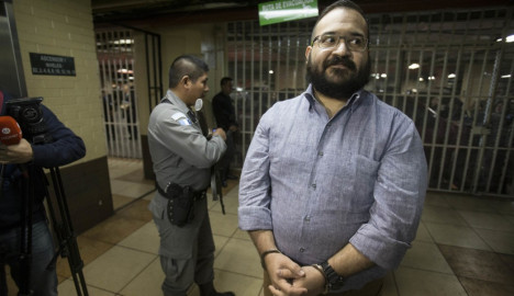 Exfuncionaros de Duarte buscan una diputación 