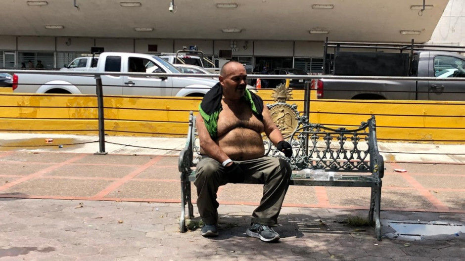 Deportados un problema social para Matamoros