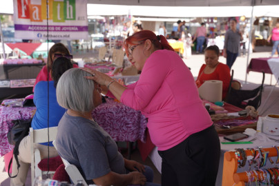 Beneficia Expo Pyme a comerciantes locales formales y deja derrama económica superior a los 2 mdp