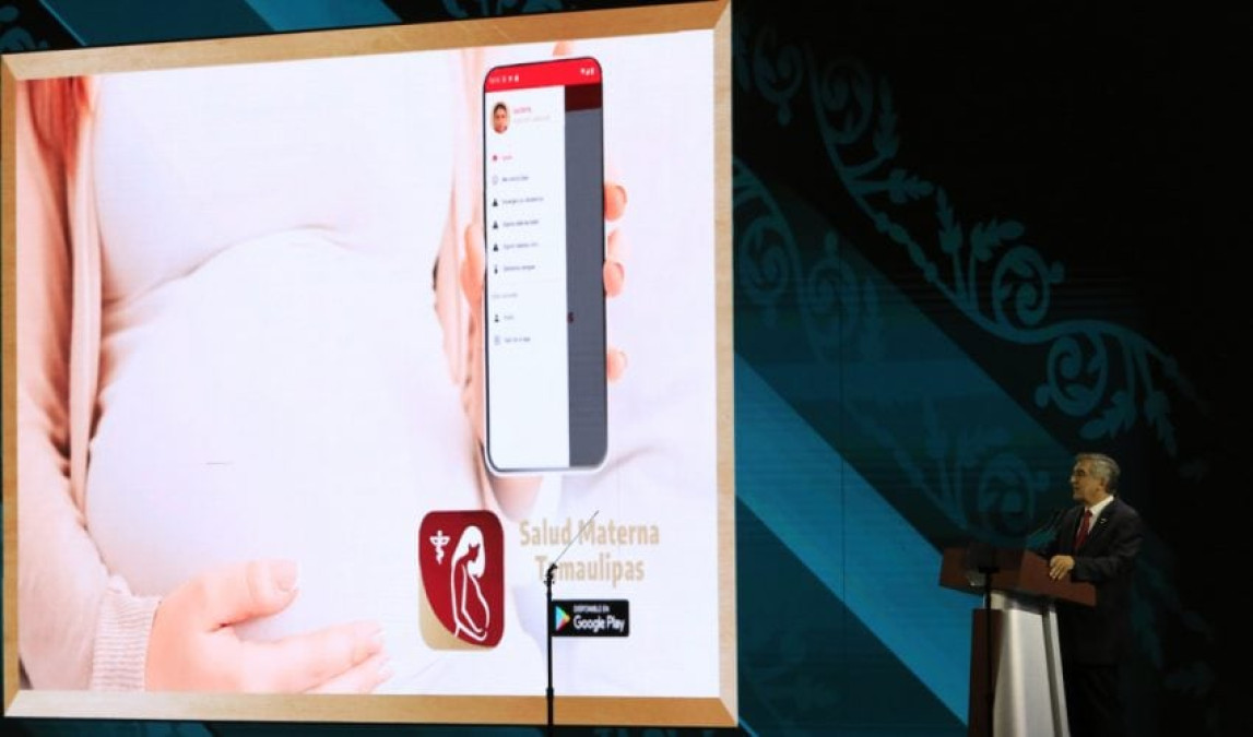 Garantiza Américo derecho humano a la salud de los tamaulipecos