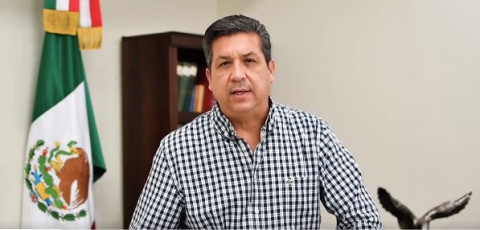 Cabeza de Vaca podría realizar su registro como aspirante de Va por México este viernes