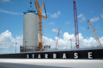 Elon Musk obtiene victoria en Texas; Aprueban la ciudad Starbase
