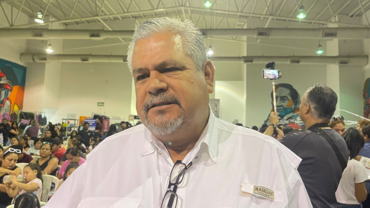 Delincuentes roban equipo y vandalizan secundaria en Villa Esmeralda