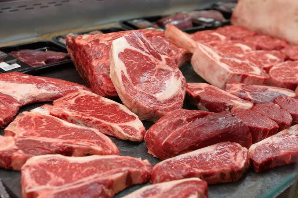 Precio de la carne no bajará en la frontera pese a cierre temporal por gusano barrenador