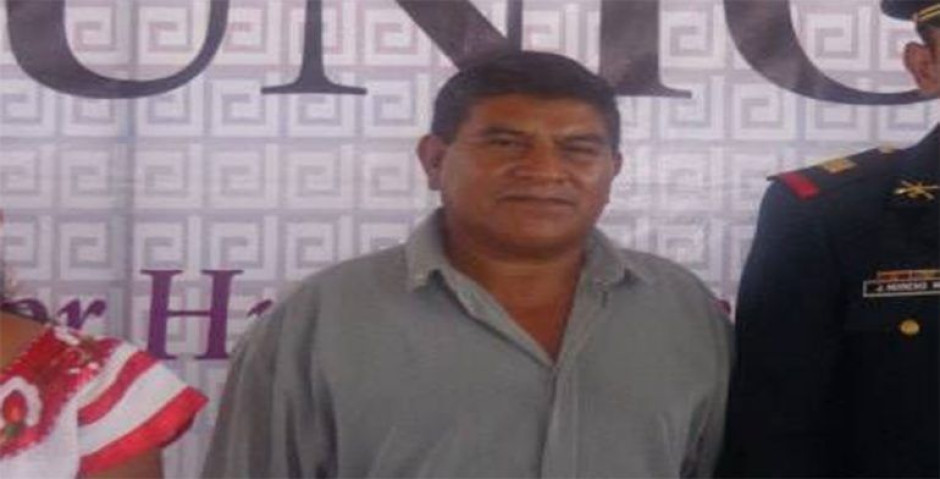 Asesinan a expresidente municipal de Huaxpaltepec, Oaxaca; era dirigente de Morena