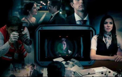 Serie sobre el Caso Paulette se coloca como lo más visto de Netflix en México