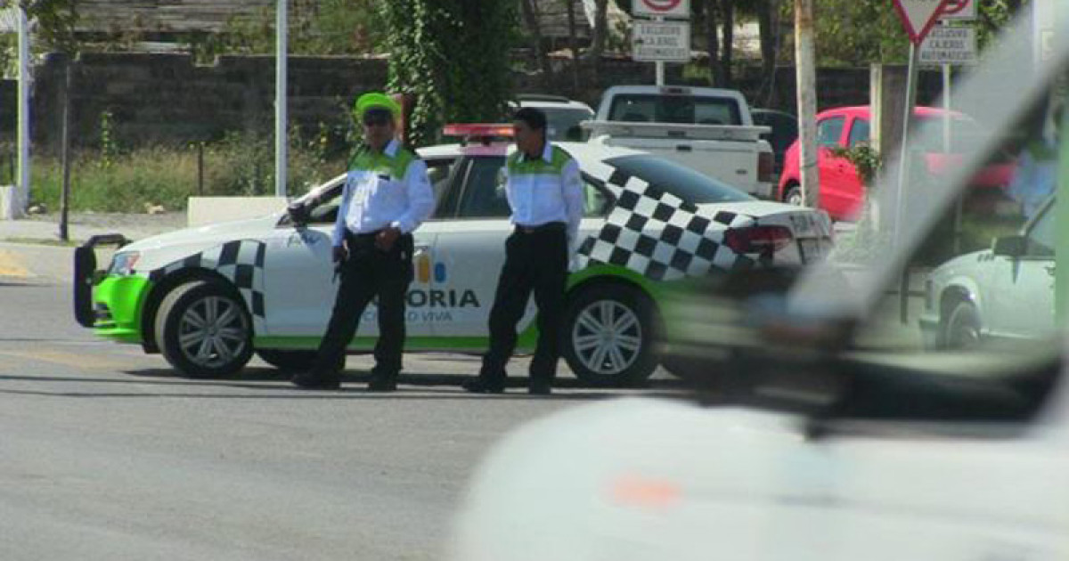 Demandas contra tránsitos aumentan casi el doble 