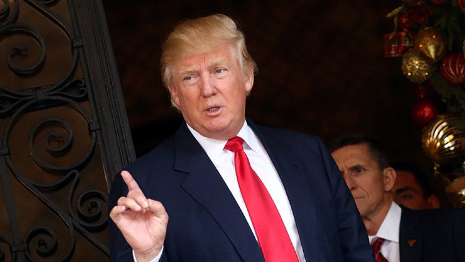 Trump amenaza en la ONU con "destruir a Norcorea"