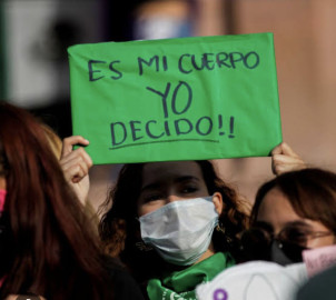 SCJN declara inconstitucional la penalización del aborto en Aguascalientes