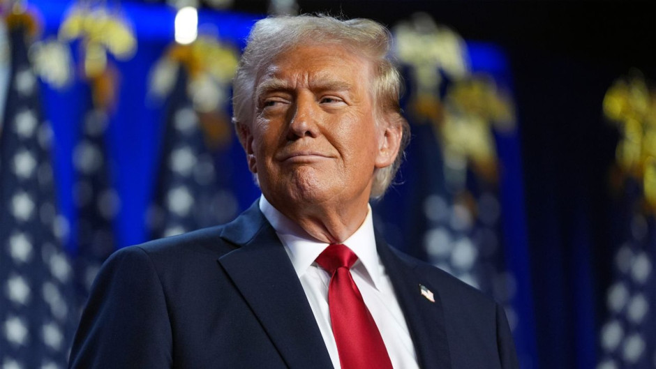 Trump impondrá aranceles del 35 % a Canadá a partir del 1 de agosto de 2025