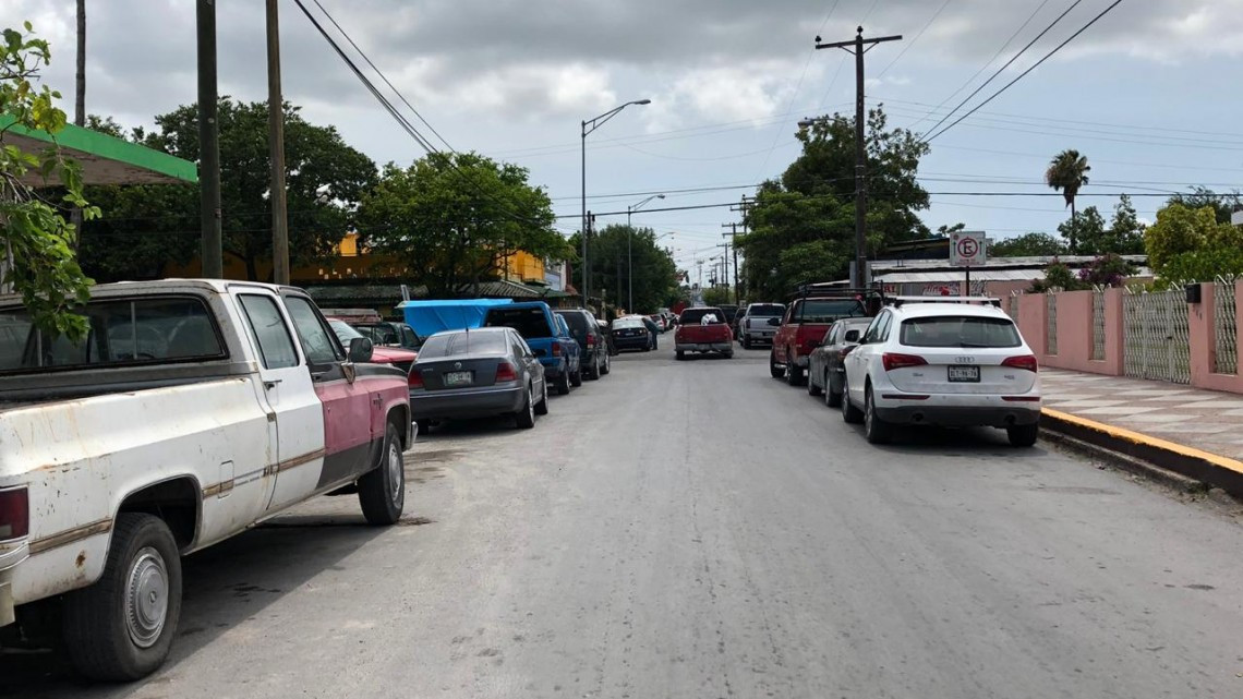 Pide PC intervención de Tránsito para liberar ruta de emergencia