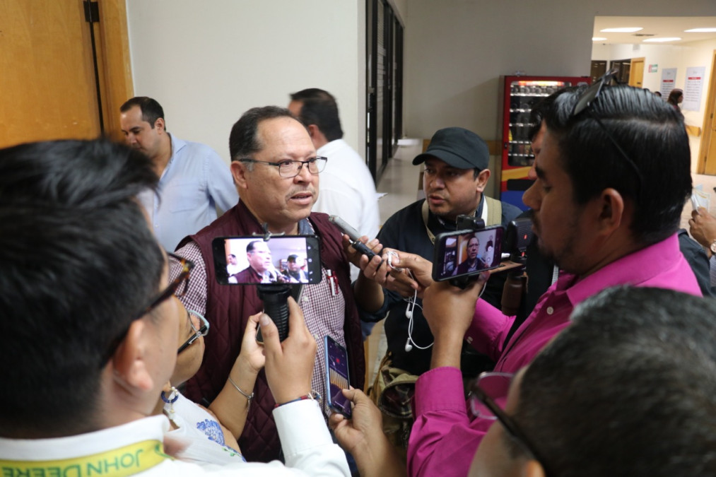 Evita gobierno municipal colapso en el servicio de recolección de basura
